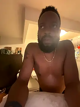 theblacklordmaster online show from September 28, 3:37 am