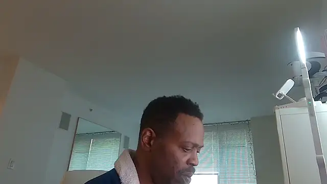 theblacklordmaster online show from March 21, 1:34 pm