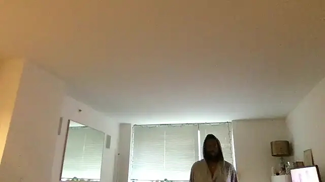 theblacklordmaster online show from September 19, 1:00 pm