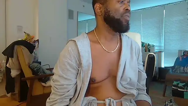 theblacklordmaster online show from September 9, 1:43 pm