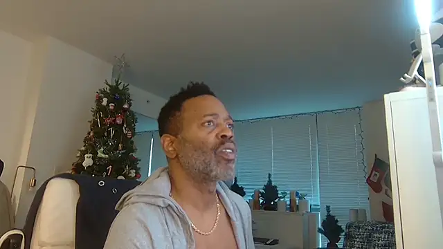 theblacklordmaster online show from December 3, 1:21 pm