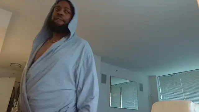 theblacklordmaster online show from September 22, 11:54 am