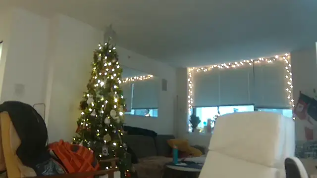 theblacklordmaster online show from December 20, 2:27 pm
