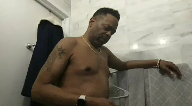 theblacklordmaster online show from March 12, 12:47 pm