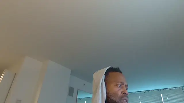 theblacklordmaster online show from September 11, 2:05 pm