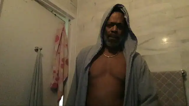 theblacklordmaster online show from December 16, 12:38 pm