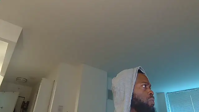 theblacklordmaster online show from September 17, 12:39 pm