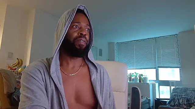 theblacklordmaster online show from September 26, 11:41 am