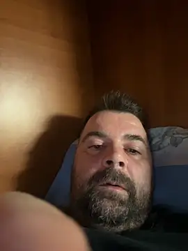 h4cAlex online show from October 12, 6:13 pm