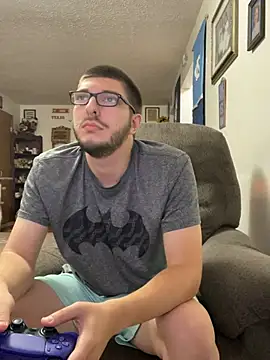 TheWillBryant online show from July 6, 10:54 pm