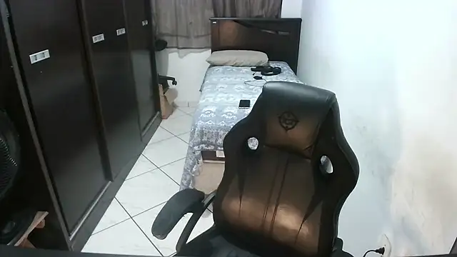 Brian Aries online show from January 10, 3:55 am