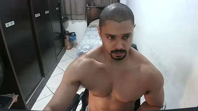 Brian Aries online show from March 10, 11:44 pm