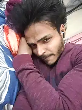 Snapshot of rounakhunk chatting on January 3, 7:06 am rounakhunk online show from January 3, 7:06 am