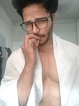 rounakhunk online show from May 10, 8:26 am