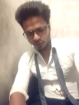 rounakhunk online show from March 21, 8:02 pm