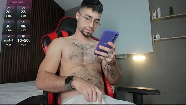 lil faker420 online show from January 11, 4:16 am