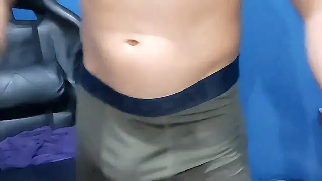 ElmaCannon online show from February 22, 1:55 pm