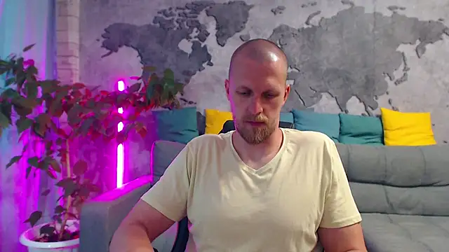 VikingChrisss online show from July 19, 10:54 am