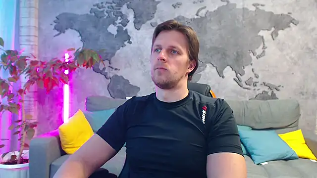 VikingChrisss online show from February 23, 11:12 am