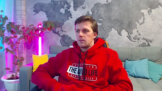 VikingChrisss online show from February 6, 11:18 am