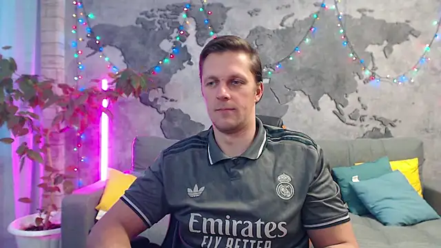 VikingChrisss online show from January 11, 11:36 am