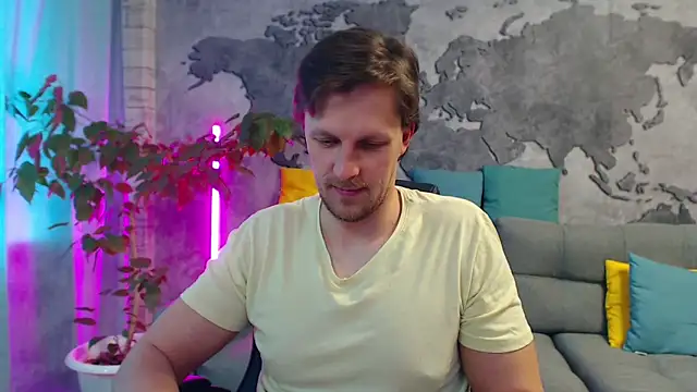 VikingChrisss online show from March 26, 10:19 am