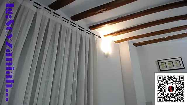 MagnoZaniah online show from November 21, 9:03 pm