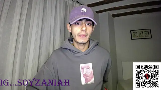 MagnoZaniah online show from November 16, 9:50 pm