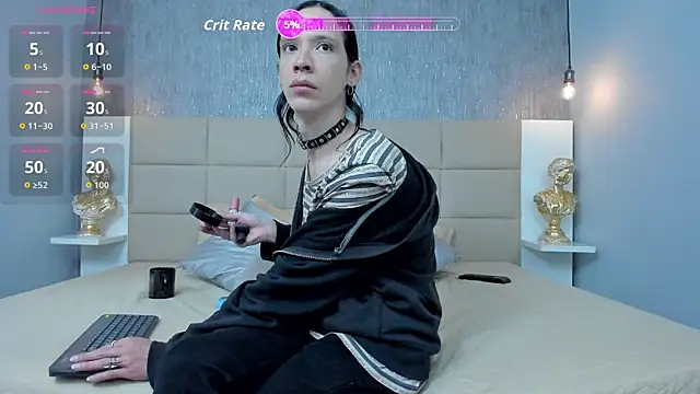 Hecatee 77 online show from April 6, 6:52 pm