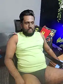 Rayansmith  online show from November 17, 6:27 am