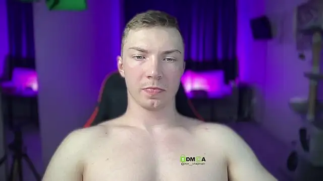 iron  chap online show from February 22, 10:11 pm