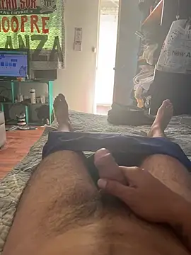 Kammxxx online show from April 16, 6:52 pm