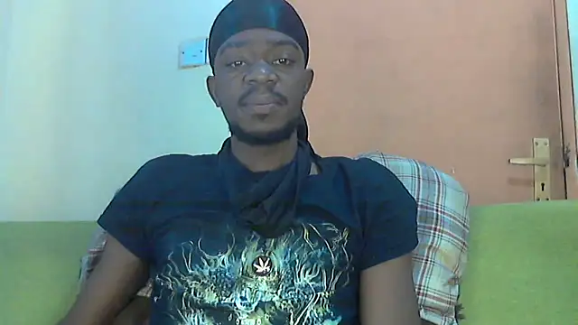 BIGDICKMULLAH online show from October 8, 6:51 am