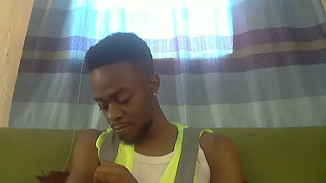 BIGDICKMULLAH online show from January 17, 7:11 am