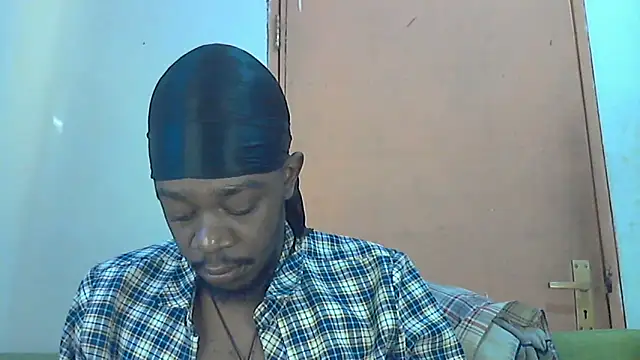 BIGDICKMULLAH online show from October 11, 9:57 am