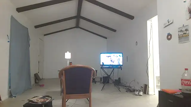 Peachestabby147 online show from October 16, 2:30 am