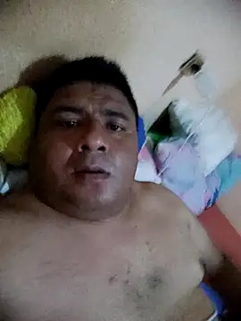 Chaparrosoverano online show from October 5, 2:04 am