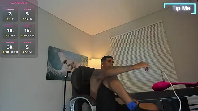 vincen jose online show from February 9, 8:08 am