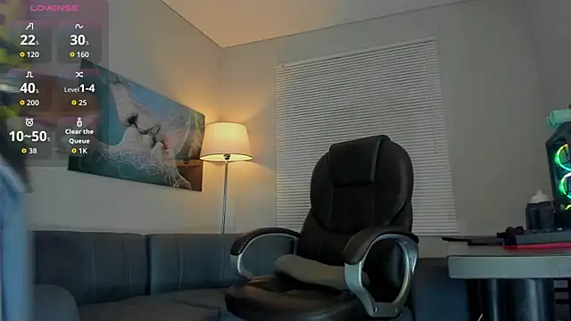 vincen jose online show from October 14, 6:53 am