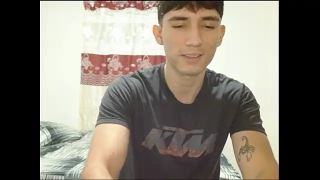 ChicoMaloFfF online show from February 3, 2:53 am