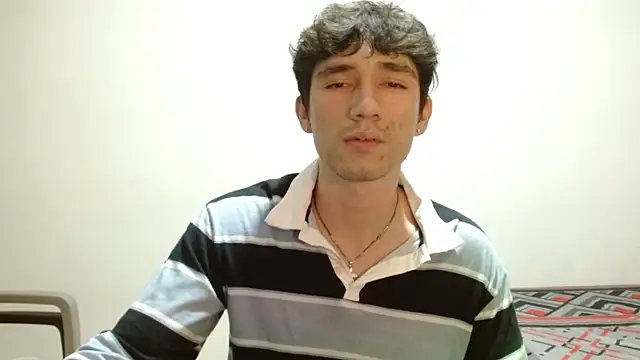 ChicoMaloFfF online show from April 2, 12:41 am