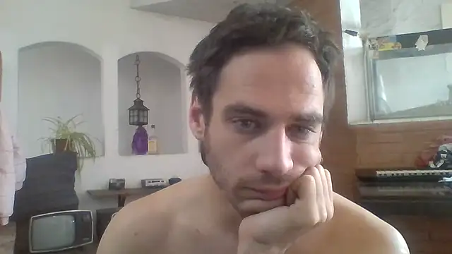 Stevenson988 online show from November 11, 2:55 pm