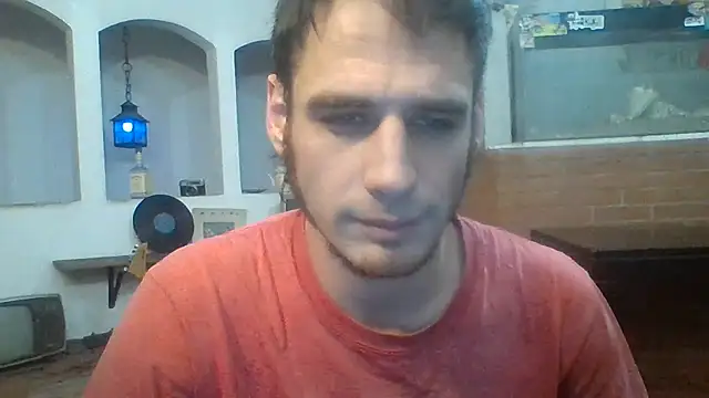 Stevenson988 online show from July 10, 3:54 am