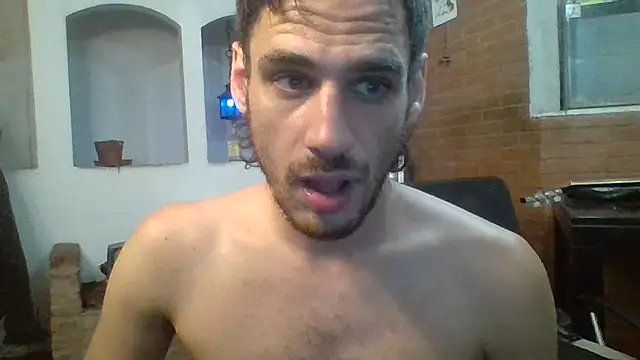 Stevenson988 online show from March 18, 2:58 am