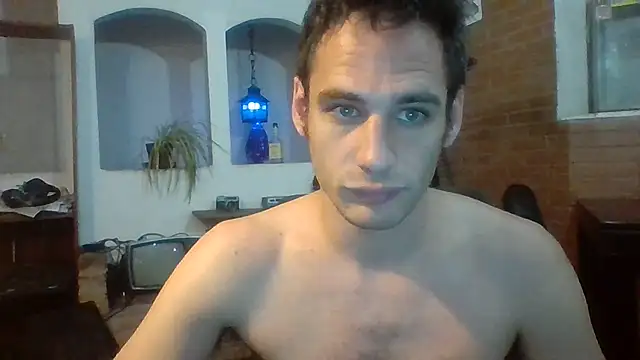 Stevenson988 online show from October 14, 12:39 am