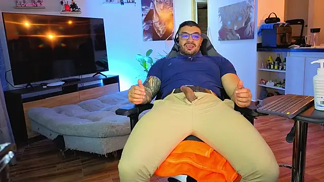 Michael Diamond online show from October 2, 3:32 am