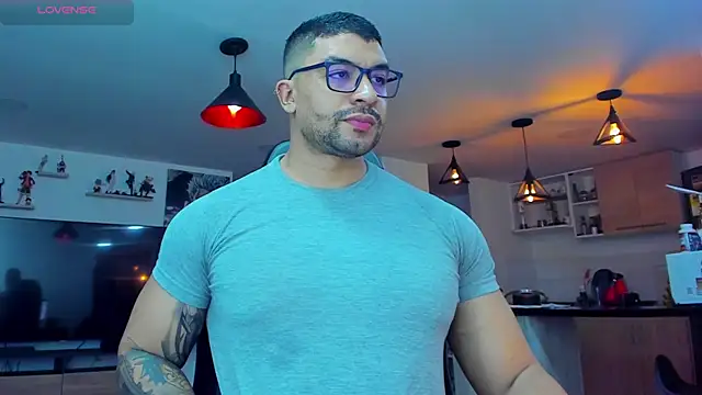 Michael Diamond online show from January 17, 3:23 am