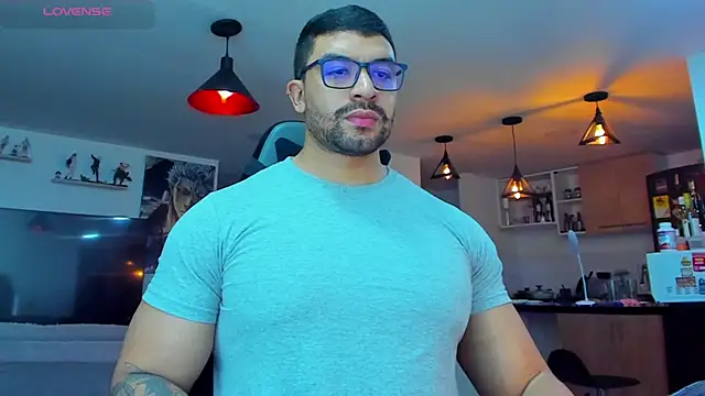 Michael Diamond online show from December 14, 4:01 am