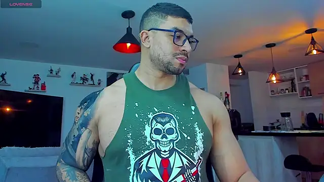 Michael Diamond online show from March 1, 3:43 am