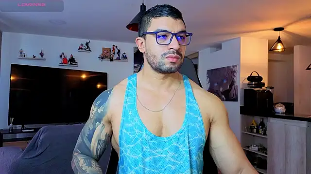 Michael Diamond online show from February 15, 4:37 pm